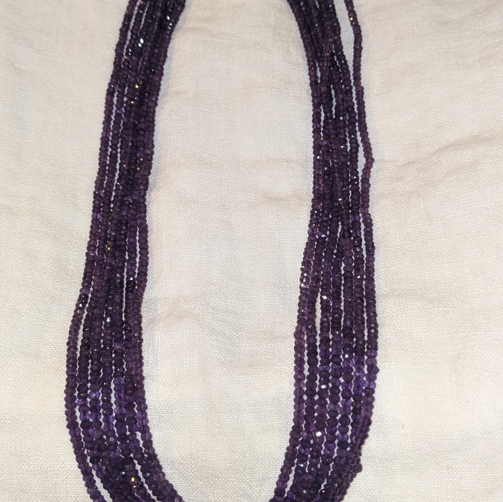 Gemstone Necklaces - Picture 5 of 16